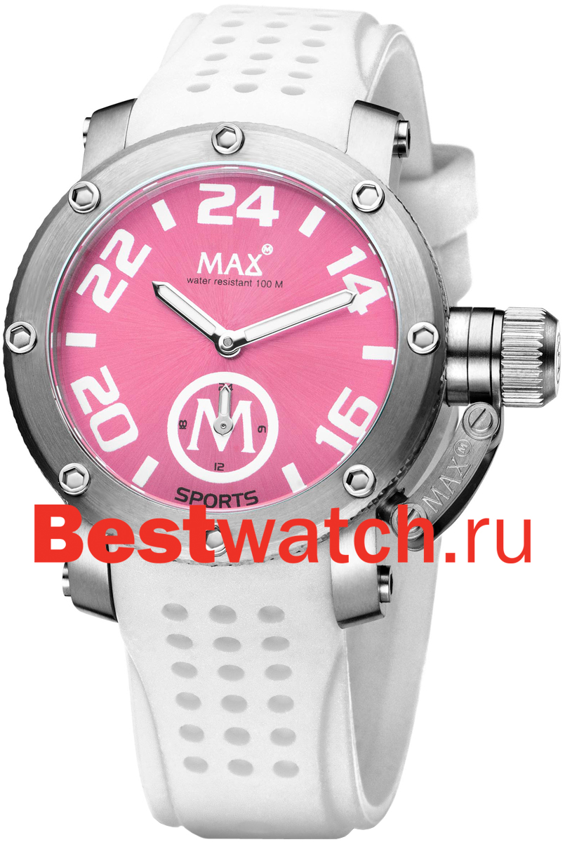 Часы MAX XL Watches Sports 5-max558